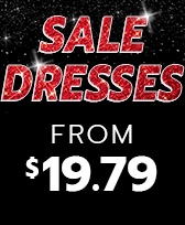 Sale Dresses