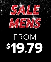 Sale Mens